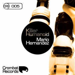 Killer Humanoid