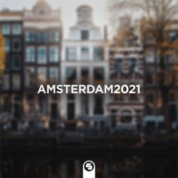 Sirup Amsterdam 2021