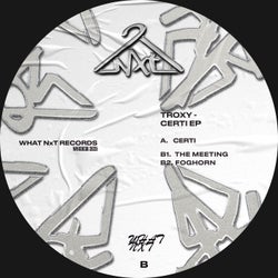 Certi EP