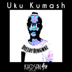 Uku Kumash