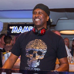 Todd Terry May 2023