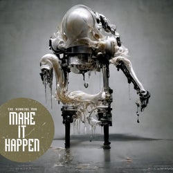 Make It Happen - EP