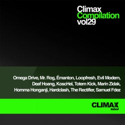 Climax Compilation, Vol. 29