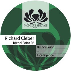 BreacKPoint EP