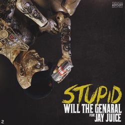 Stupid (feat. Jay Juice)