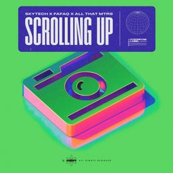 Scrolling Up (Extended Version)