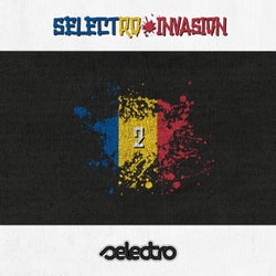 Selectro Invasion/ Vol.2