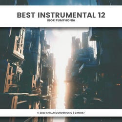 Best Instrumental Music Part 12