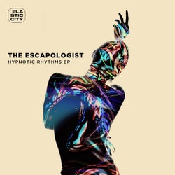 Hypnotic Rhythms EP