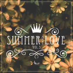 Summer of Love, Vol. 3