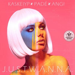 Just Wanna (feat. Angi)