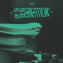 Superstition EP