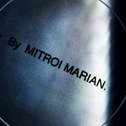 MARIAN MITROI' S CHART AUGUST 2014