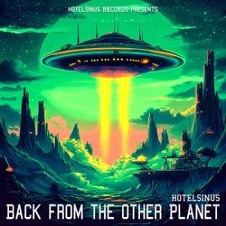 Back from the Other Planet