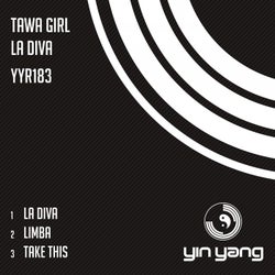 Tawa Girl - La Diva