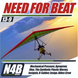 Need For Beat 13-9