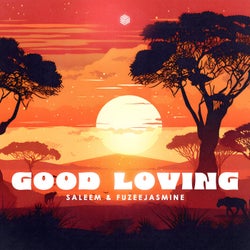 Good Loving (Extended Mix)