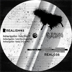 Funky Bliss EP
