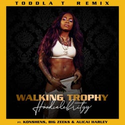Walking Trophy (Toddla T Remix)