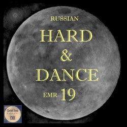 Russian Hard & Dance EMR Vol. 19