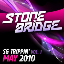 SG Trippin' Volume 1 - May 2010