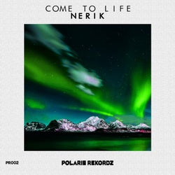 Come to Life (Extended Mix)