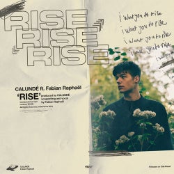 RISE (feat. Fabian Raphaël)