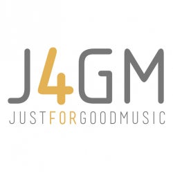 J4GM / Just For Good Music - May Chart 2014