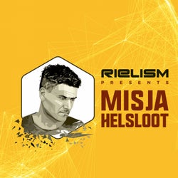 Rielism presents Misja Helsloot