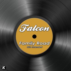 FAMILY ROAD (K22 extended)