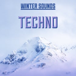 Winter Sounds: Techno