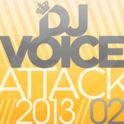 Dj Voice Attack 2013/02