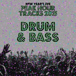 NYE Peak Hour: Drum & Bass