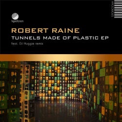 Tunnels Made of Plastic