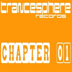 Trancesphere Chapter 01