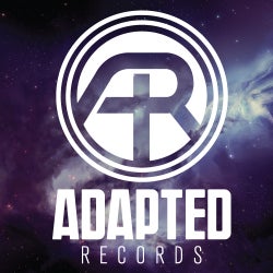 Ghettafunkt - Adapted Recs - Sept Charts