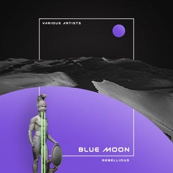 Blue Moon Rebellious Chart