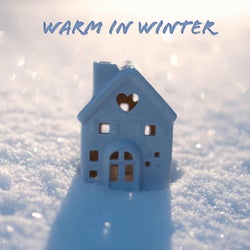 Warm In Winter (feat. Laura Wright)