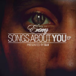Songs About YOU - EP