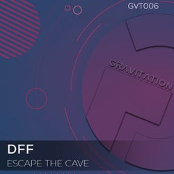 Escape The Cave