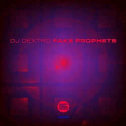 Fake Prophets EP