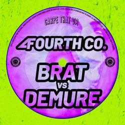 Brat vs Demure - Extended Mix