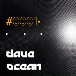 Dave Ocean DJ - Best chart 03 2016