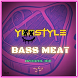 Bass meat