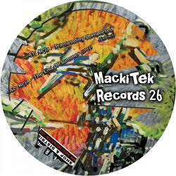 MackiTek Records 26