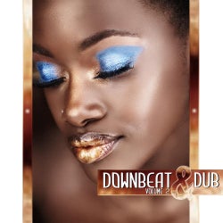 Downbeat And Dub Volume 02
