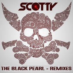 The Black Pearl (Remixes)