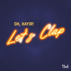 Let's Clap (Extended Mix)