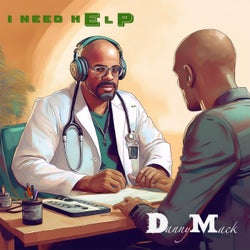 I Need Help EP