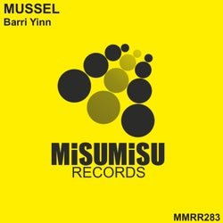 Mussel